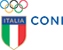 Logo CONI