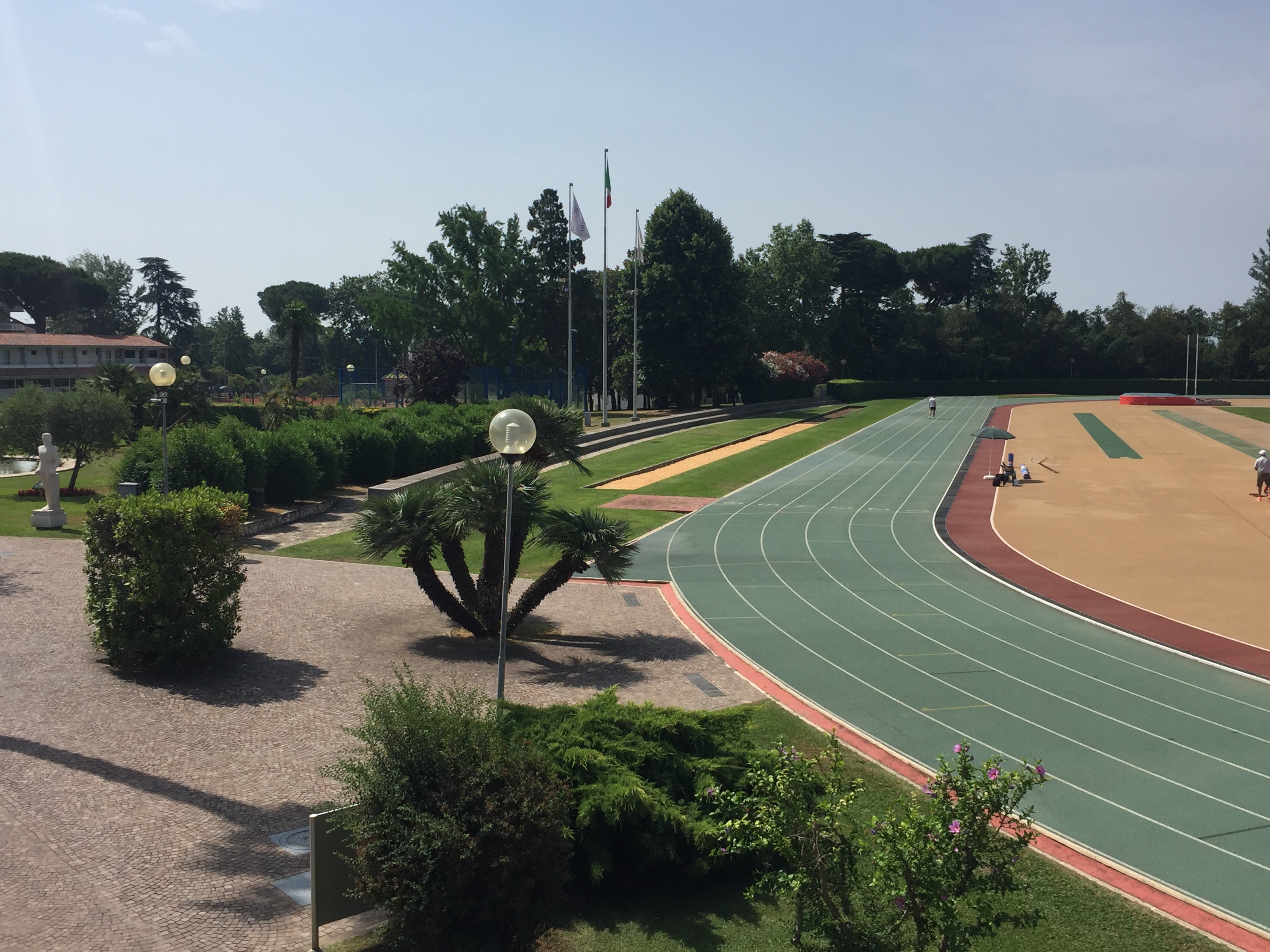 Visita CPO di Formia 2